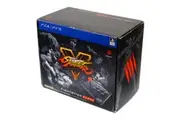 Mad Catz Street Fighter V Arcade Fightstick Alpha for PS4 [Pre-Owned] [Complete]