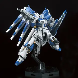 【模型屋】現貨 BANDAI 模型水貼紙 #132 RG 1/144 #36 Hi-Nu GUNDAM 海牛鋼彈 水貼