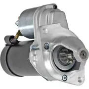 New 12V Starter 9 Teeth PMGR Counter Clockwise Gear Reduction