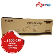 Genuine FUJI XEROX CWAA0869 Waste Toner Bottle DocuCentre SC2020 SC2022 15K