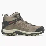 MERRELL ALVERSTONE 2 MID GORE-TEX 男款 防水 登山鞋 (TNT) ML036917