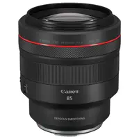 在飛比找PChome24h購物優惠-Canon RF 85mm F1.2L USM DS 鏡頭 