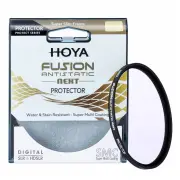 Hoya Fusion Antistatic Next Protector Camera SMC Lens Filter