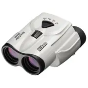 Nikon Sportstar Zoom 8-24X25 Binoculars (White)
