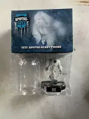 Loot Crate Exclusive Yeti Apothe-Scary Figure Open Box