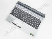New Dell G15 5520 5521 5525 US English Backlit RGB Keyboard 09YDP0 9YDP0 Y4XKN