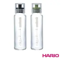 在飛比找蝦皮購物優惠-【鞋念】日本製 HARIO 玻璃調味瓶240ml/120ML