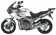 GIVI Top Case Carrier for Monokey or Monolock Case for Honda CBR 600 F (99-09)