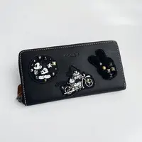 在飛比找樂天市場購物網優惠-美國百分百【全新真品】COACH X Disney 迪士尼 