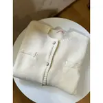 韓國小香外套 針織外套 針織衫