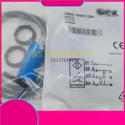 For 1PC CM30-16BPP-EW1 Proximity Switch Sensor