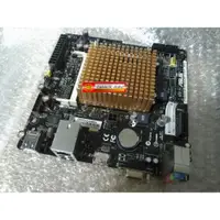 在飛比找iOPEN Mall優惠-華碩 J1800-K K30AM-J 內建CPU 含4G+4