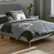 'Poodle'-Velveteen Microfiber Blanket