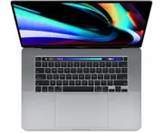 Apple Macbook Pro 16" 2019, i7, 2.6 GHz, 16GB, 512GB Gray - Refurbished Grade B