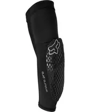 FOX Enduro Pro Elbow Guard Black 2024
