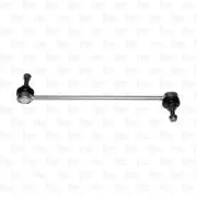 Anti Roll Bar / Stabiliser Drop Link For Opel Corsa Front Axle BGA LS9508