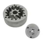 Genuine (OEM) Grinding Mazzer Robur Conical Grinder Blades/Burrs