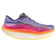 Mizuno Wave Rebellion Pro Womens Running Shoes