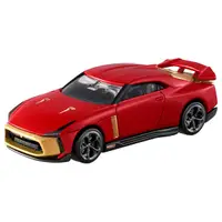 在飛比找蝦皮商城優惠-【TOMICA】多美小汽車 PREMIUM 日產 GT-R5