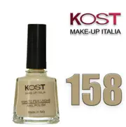 [Kost make up] Enamel cost 158