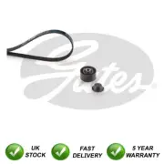 Alternator Belt Kit SJR Fits Renault Clio Twingo Modus Wind 1.1 1.2 7701478934