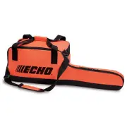 ECHO Chainsaw Canvas Carry Bag 103942147 CS370 CS400 CS450 CS500