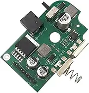Game Console Power ON Off Switch PCB Board Motherboard Repair Parts for Sega Game Gear
