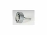 Accessory Belt Idler Pulley AC Delco 1BWG52 for Saab 94X 2011 (for: Saab)