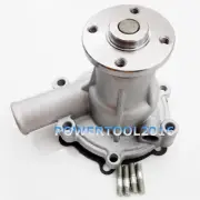 L3E Water Pump for Mitsubishi L2E L3E L3A L2A L3C L2C L3E2 Engine Volvo Zeppelin