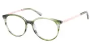 Radley RDO 6014 107 Men's Glasses Green Size 51 - Private Health Rebate - Blue Light Block Available
