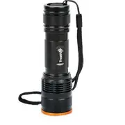 Adjustable Zoom Led Flashlight