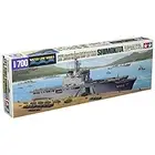 Tamiya 31006 Model Kit Scale 1/700 Plastic The Ship of Landing Attack Ship