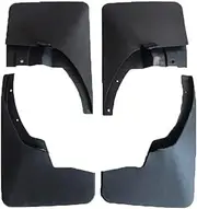 Mudguards for Nissan Np300 for Navara D23 2015-2019 Np 300 2016 2017 2018 Car Accessories Mudflap Fender Auto Replacement Parts