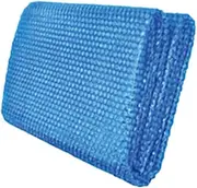 Rectangle Swimming Pool Solar Cover, Lazy Spa Hot Tub Thermal Cover, Easy Set Bubble Heat Insulation Film for Family Pool Frame Pool Paddling Pool