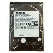 Toshiba 1.5TB MQ01ABB150 5400RPM 8MB SATA 2.5" Laptop Hard Disk Drive