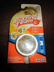 Blazing Team Masters of Yo Yo Morph Master Yo-Yo 2 in 1 Level 3