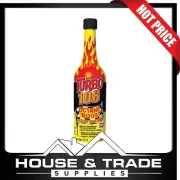 Turbo 108 Octane Boost 473ML NA30