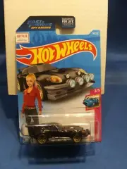 2021 HW Fast & Furious Spy Racers Astano Hotto HW Drift Series #3/5 New Release