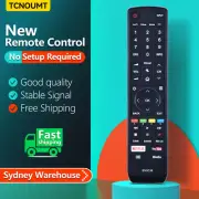 New EN3C39 For Hisense TV Remote Control 50N7 50P7 55N7 55P7 65N7 65N8 65N9