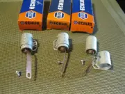 New Mopar 1951-1956 ignition condenser lot, 8 cylinder, 3 Boxes