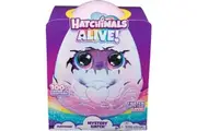 Hatchimals - Mystery Hatch Pufficorn