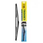 Tridon Rear Wiper Blade - 400mm (16"), TRB054