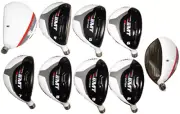 New 37" Graphite Senior Flex Single Length Heater BMT All Hybrid 3-SW