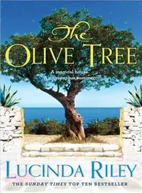 在飛比找三民網路書店優惠-The Olive Tree