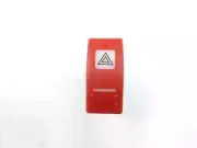 Fit For JCB Backhoe Panel Switch 12V Hazard (Part no. 701/60005)