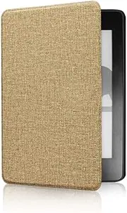 [Generic] Water Protections Sleeve Compatible with Kindle Cover Compatible with Kindle 10 Generation2019 658 Screen Protector Cover Compatible with Kindle Gold