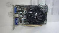 在飛比找Yahoo!奇摩拍賣優惠-微星 R6770-MD1GD5 ,, 1GB / DDR5 