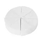 Makeup Sponge Foundation Puff Halloween Festival Cosmetic Powder Puff Makeup EOM