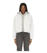 Alexander Wang Runaway Game Hoodie Authentic Brand New Never Worn