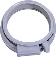 Compatible for Bosch Washing Machine Door Sealing Ring Rubber Ring Rubber Ring 9000686730